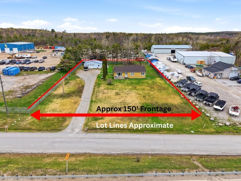 More Photos Of 4142 Stewarts Ln, Severn Flex For Sale