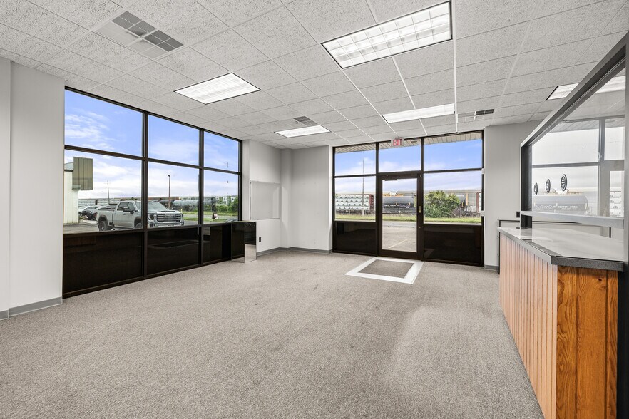 More Photos Of 3601 Patch St, Stevens Point Industrial For Lease