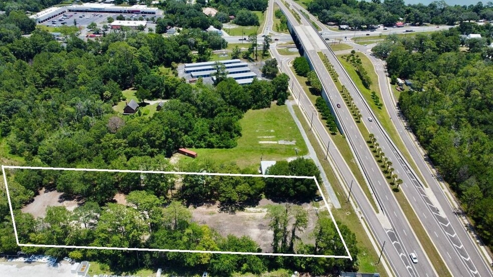 More Photos Of 21750 SE Hawthorne Rd, Hawthorne Land For Sale