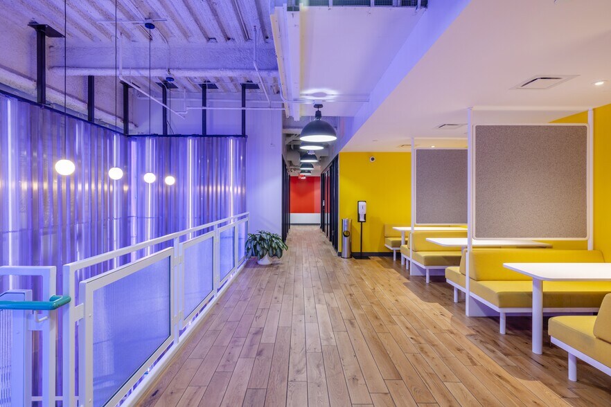 More Photos Of 10000 W Washington Blvd, Culver City Office For Sale