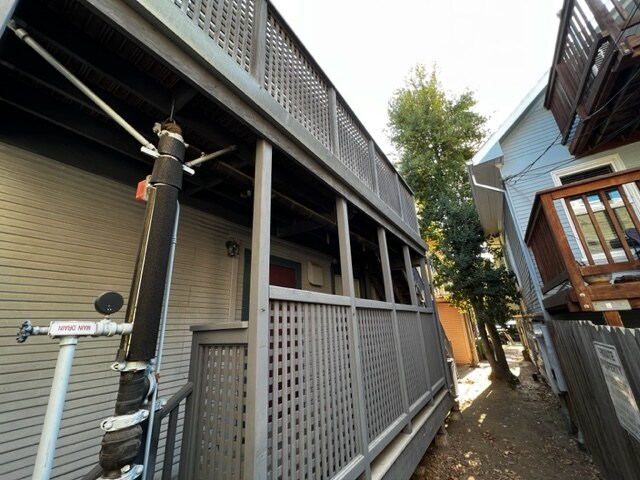 More Photos Of 2224 J St, Sacramento General Retail For Sale