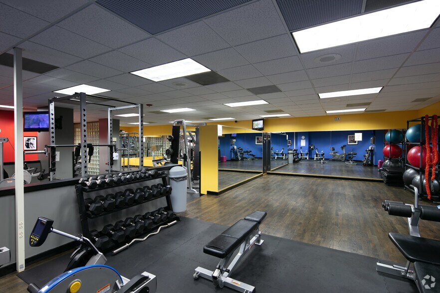 More Photos Of 6600 Peachtree Dunwoody Rd NE, Atlanta Office For Lease