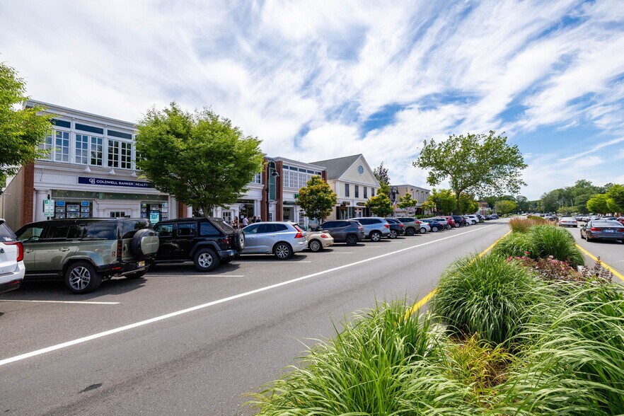 More Photos Of 885 Boston Post Road, Madison Land For Sale