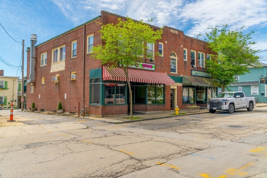 Primary Photo Of 62 Central St, Southbridge Apartments For Sale