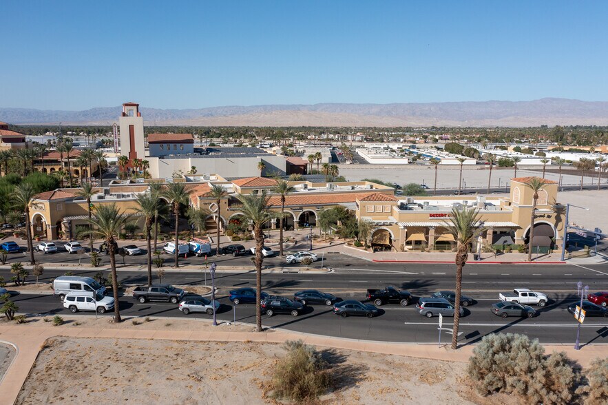 Primary Photo Of 68718 E Palm Canyon Dr, Cathedral City Unknown For Lease