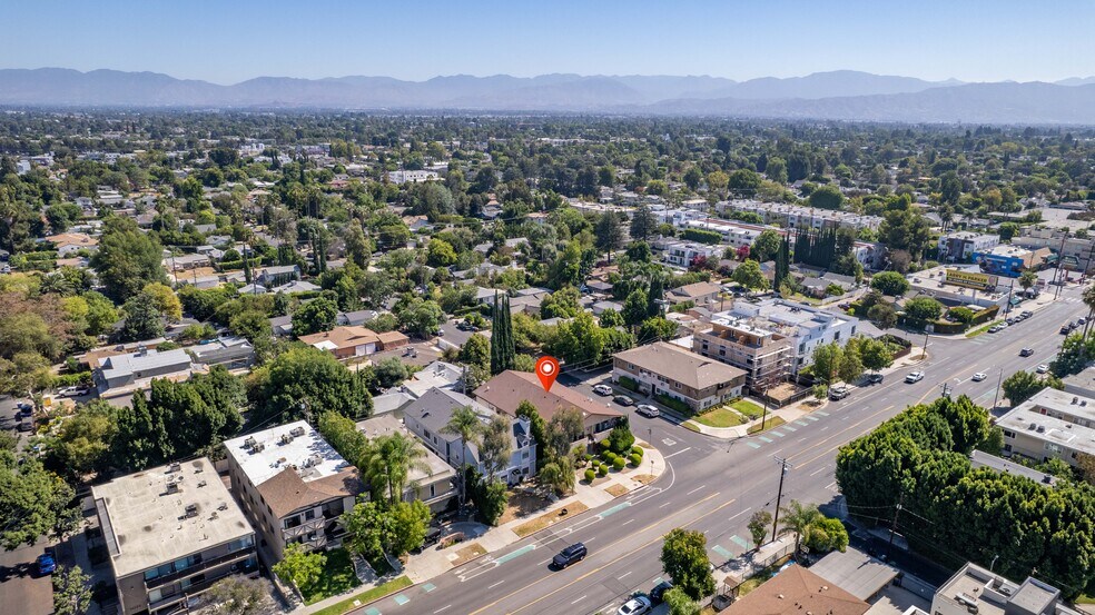More Photos Of 14205 Burbank Blvd, Sherman Oaks Apartments For Sale