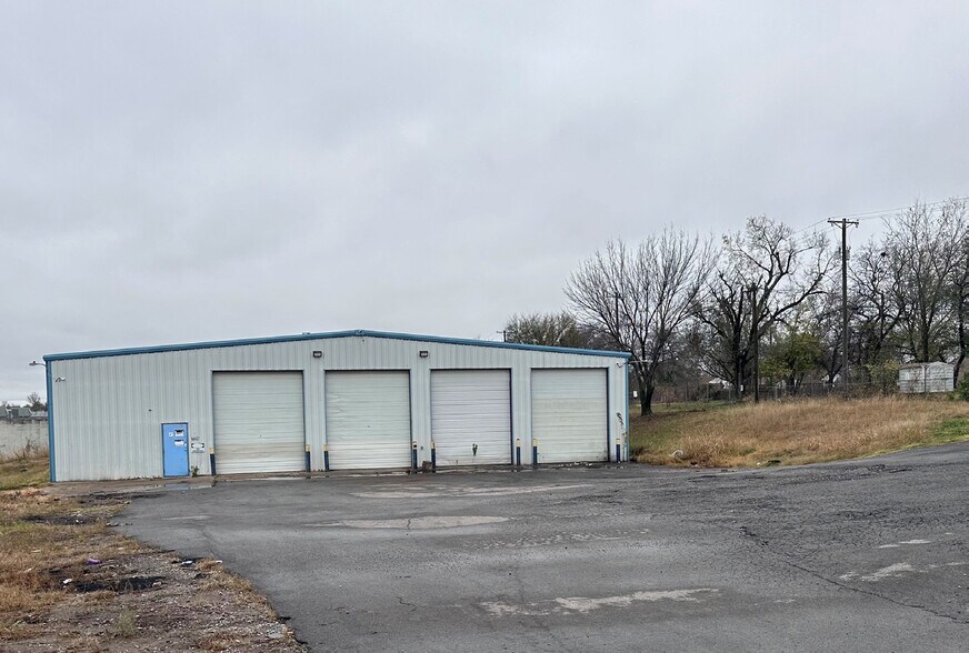 More Photos Of , Tulsa Industrial For Sale