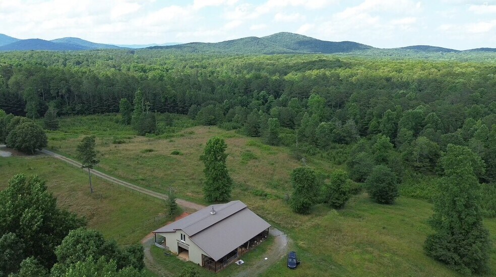 More Photos Of 320 Steve Tate Hwy, Marble Hill Land For Sale