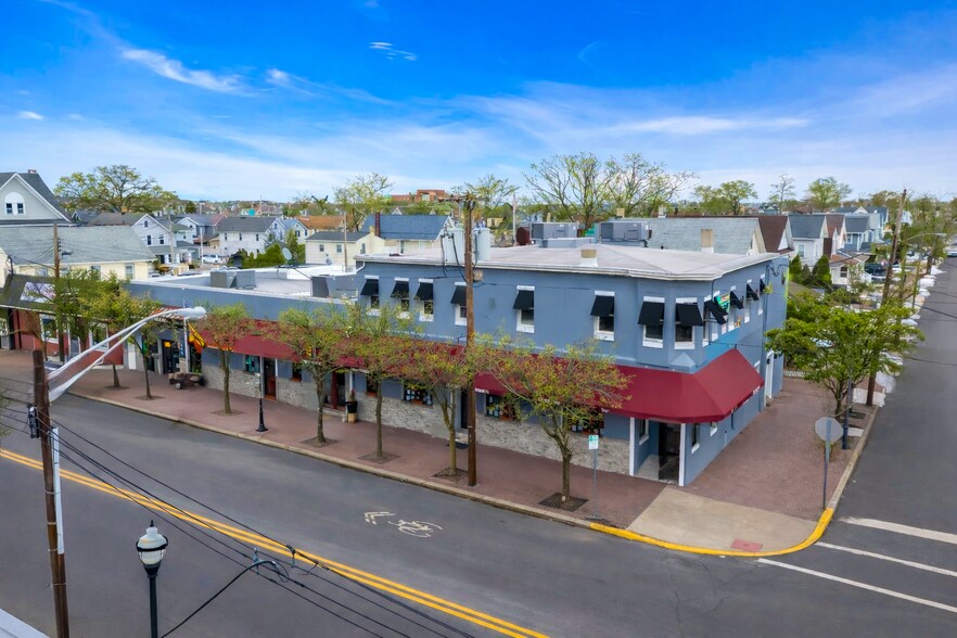 More Photos Of 800-802 Main St, Bradley Beach Restaurant For Sale