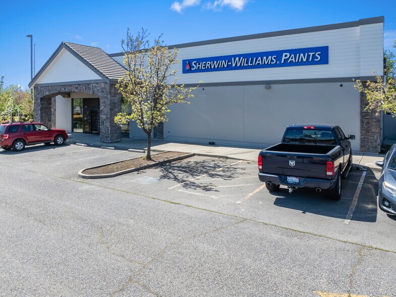 Primary Photo Of 5619 Pacific St, Rocklin Freestanding For Sale