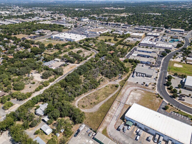 More Photos Of 6612 Sawyer Rd, San Antonio Land For Sale