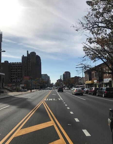 More Photos Of 3824-3830 N Broad St, Philadelphia Storefront Retail Office For Sale