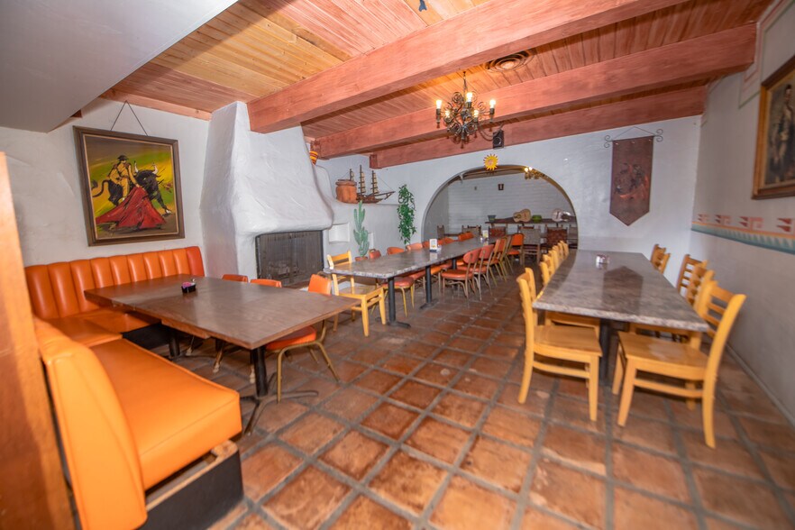 More Photos Of 112 N A St, Lompoc Restaurant For Sale
