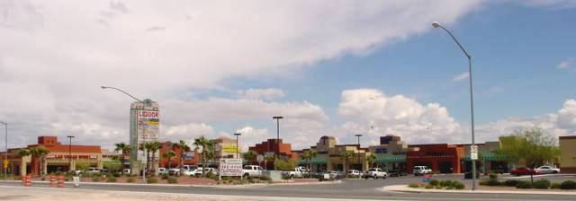 More Photos Of 9620 S Las Vegas Blvd, Las Vegas Freestanding For Lease