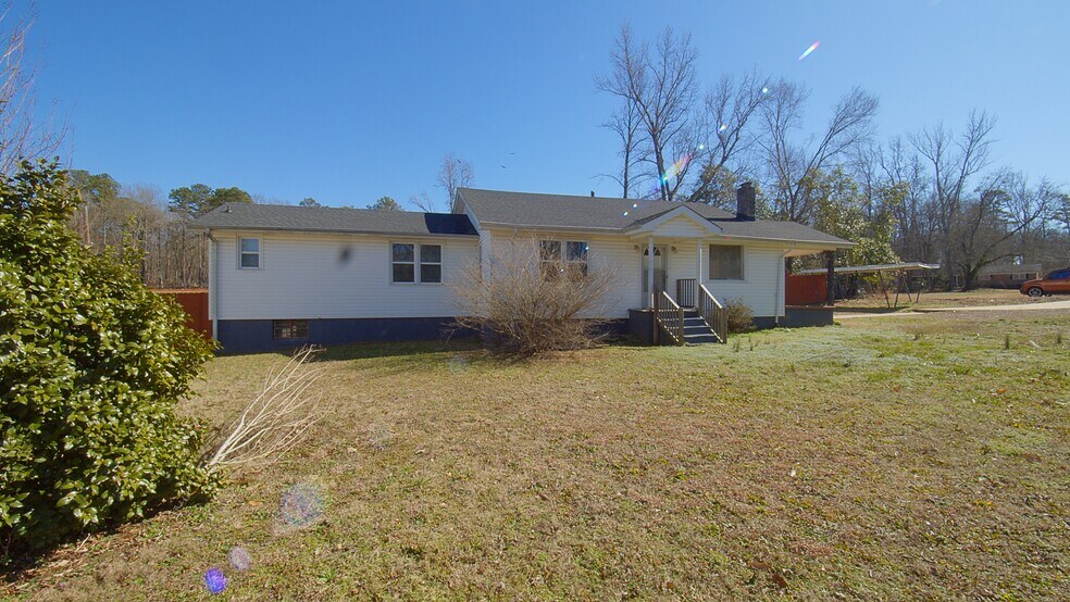 More Photos Of 2960 Chesnee Hwy, Spartanburg Land For Sale