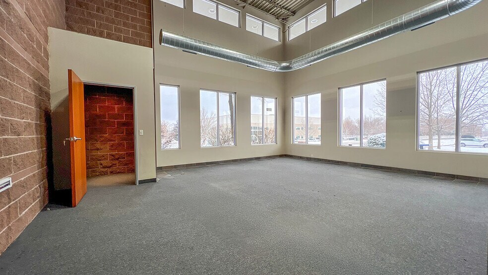 More Photos Of 1797 Boxelder St, Louisville Manufacturing For Lease