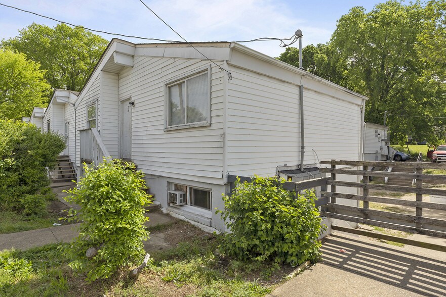 More Photos Of 1401 Coalter St, Richmond Apartments For Sale