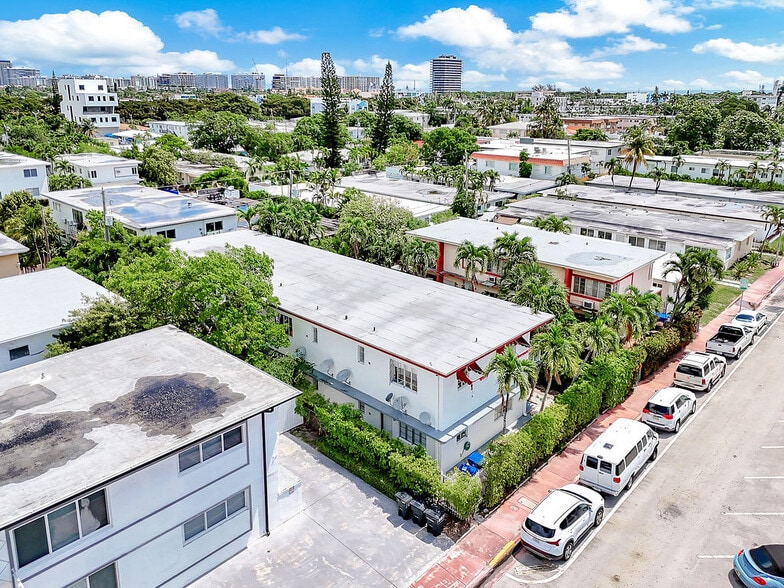 More Photos Of 847 81st St, Miami Apartments For Sale