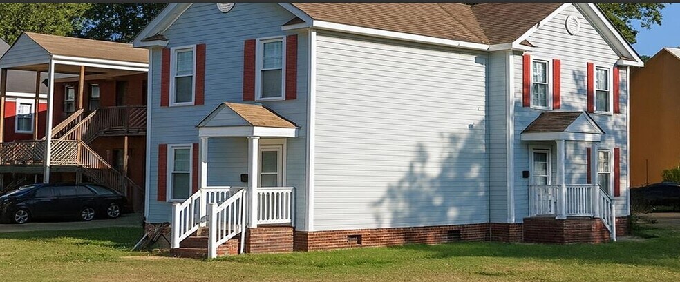 More Photos Of ,  Multifamily For Sale