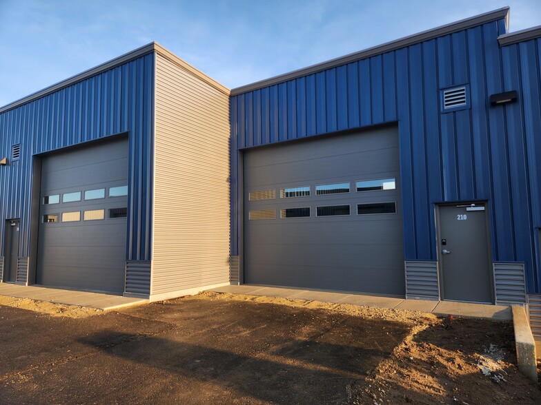 More Photos Of Lot 5 Unit B Liberty Dr., Verona Warehouse For Sale