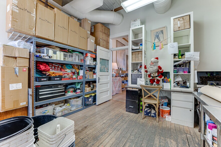 More Photos Of 1008 E 15th St, Plano Storefront Retail Office For Sale