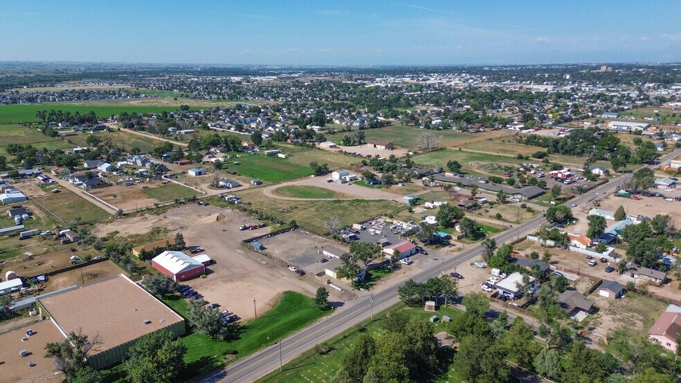 More Photos Of 1216 E 18th St, Greeley Warehouse For Lease