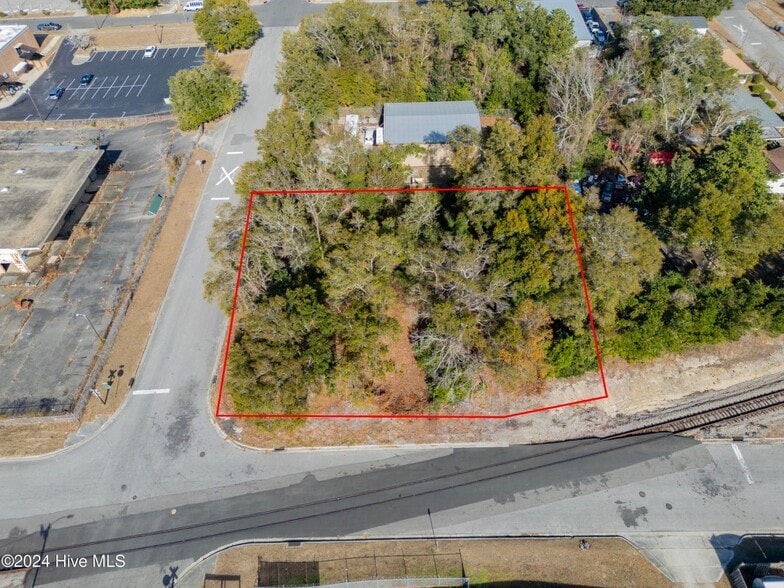 Primary Photo Of 1313 6th st, Wilmington Land For Sale