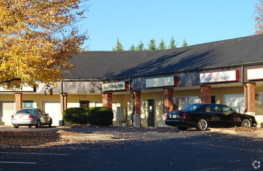 More Photos Of 1497 Alpharetta Hwy, Alpharetta Freestanding For Lease