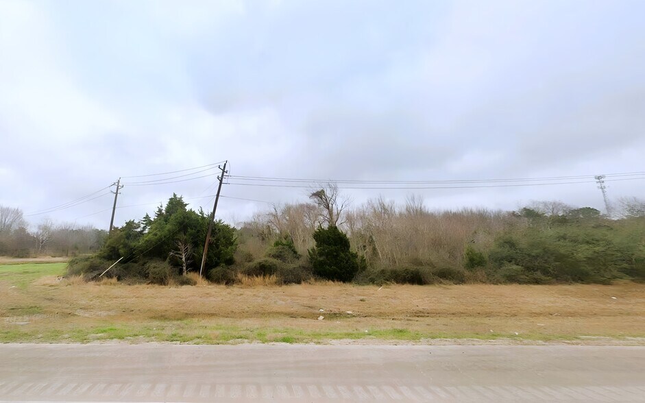 More Photos Of State Highway 6, Manvel Land For Sale