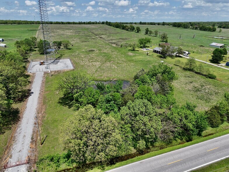 More Photos Of 356 U.S. 412, Rose Land For Sale