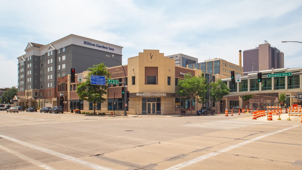 More Photos Of 14 2nd St SW, Rochester Medical For Lease