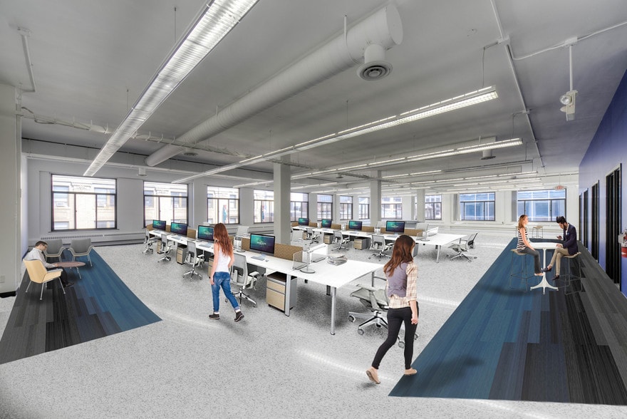 More Photos Of 419-425 Wabasha St N, Saint Paul Loft Creative Space For Sale