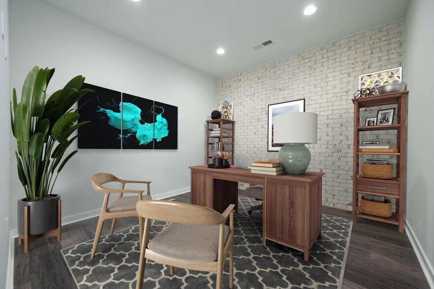 More Photos Of 1740 Grassland Pky, Alpharetta Unknown For Lease