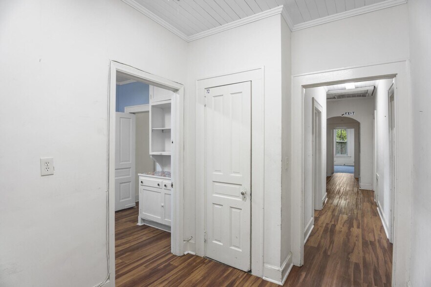 More Photos Of 105 Lancaster St SW, Aiken Loft Creative Space For Lease