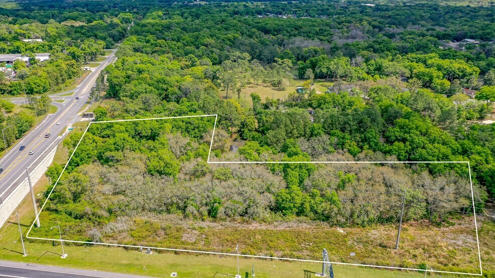 More Photos Of I-4 FRONTAGE/ACCESS, Lake Helen Land For Sale