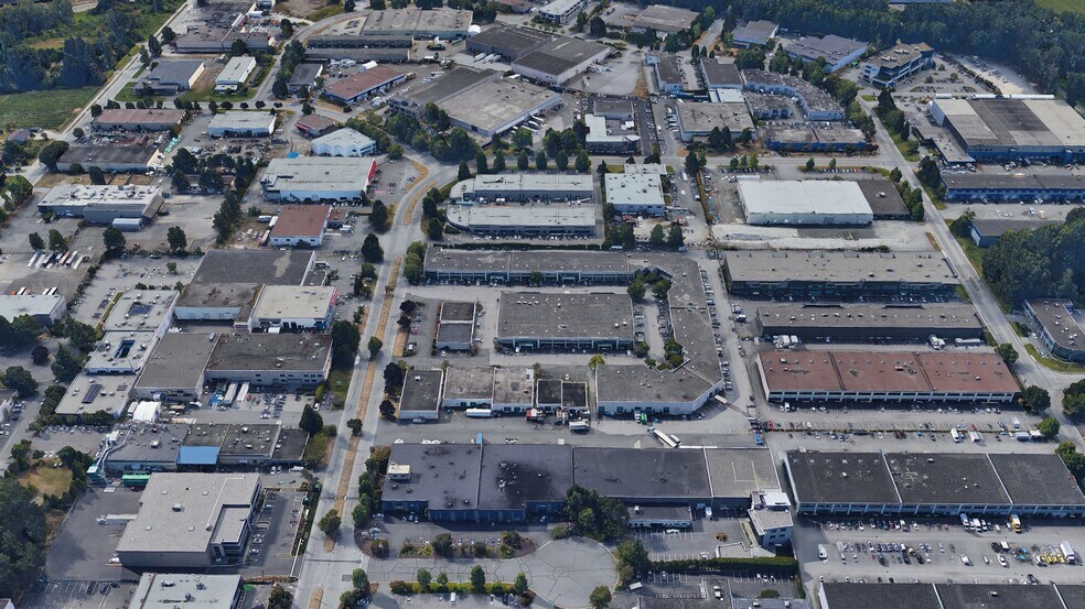 More Photos Of 11871 Horseshoe Way, Richmond Warehouse For Lease