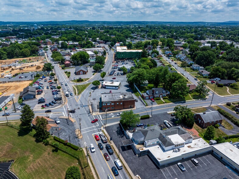 More Photos Of 500 W Patrick St, Frederick Freestanding For Sale