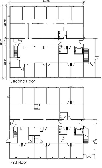 More Photos Of 2111 Front St, Salem Office For Lease