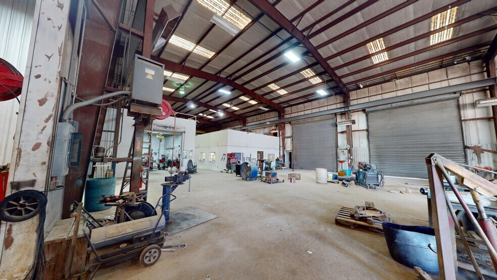 More Photos Of 11708 GA Highway 24 W, Sandersville Warehouse For Sale