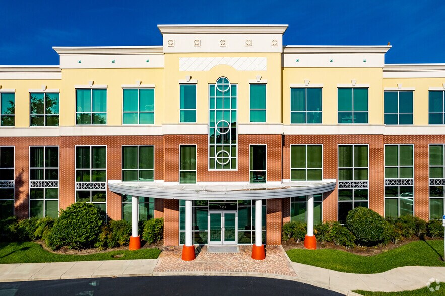 More Photos Of 7550 Futures Dr, Orlando Office For Lease