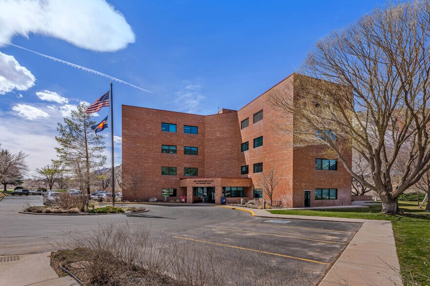 More Photos Of 201 Centennial St, Glenwood Springs Office Residential For Lease