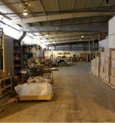 More Photos Of 1091 Mill Park Dr, Lancaster Warehouse For Sale