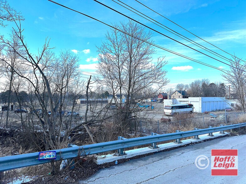 More Photos Of 1628 Sherrick Rd SE, Canton Warehouse For Sale