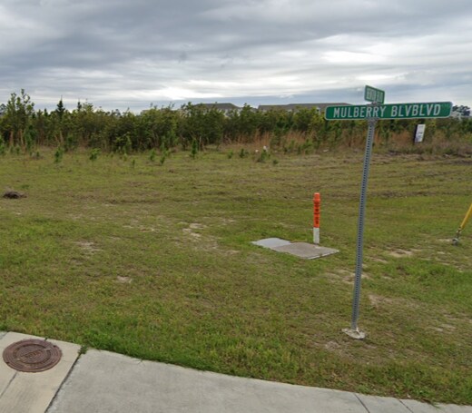 More Photos Of Benton & Mulberry Blvd, Savannah Land For Sale