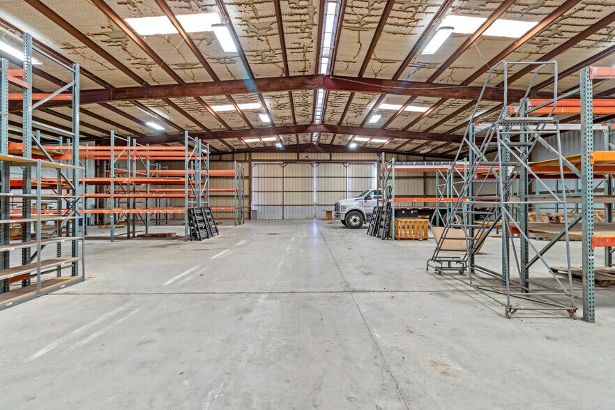 More Photos Of 3375 Rock Prairie Rd W, College Station Warehouse For Sale