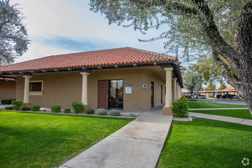 Primary Photo Of 5620 W Thunderbird Rd, Glendale Medical For Sale