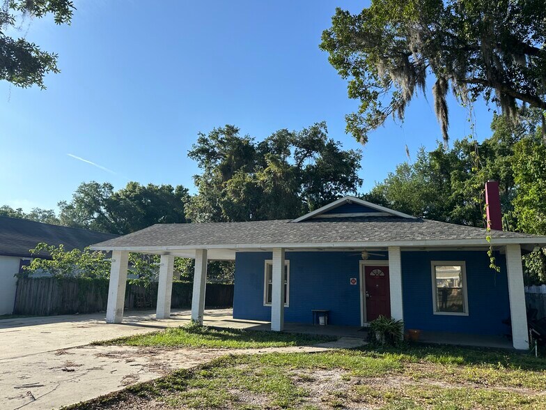 More Photos Of 1329 E Main St, Lakeland Office Residential For Lease