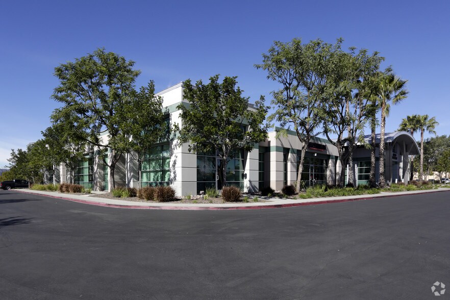 Primary Photo Of 24910 Las Brisas Rd, Murrieta Medical For Lease