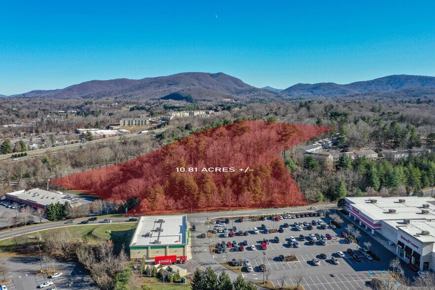 More Photos Of 110 River Hills Rd, Asheville Land For Sale