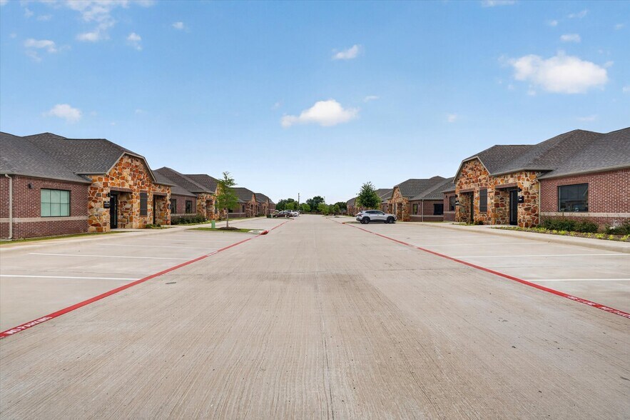 More Photos Of 291 S Preston Rd, Prosper Office For Lease